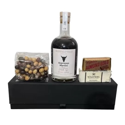 Espresso Martini (Small)